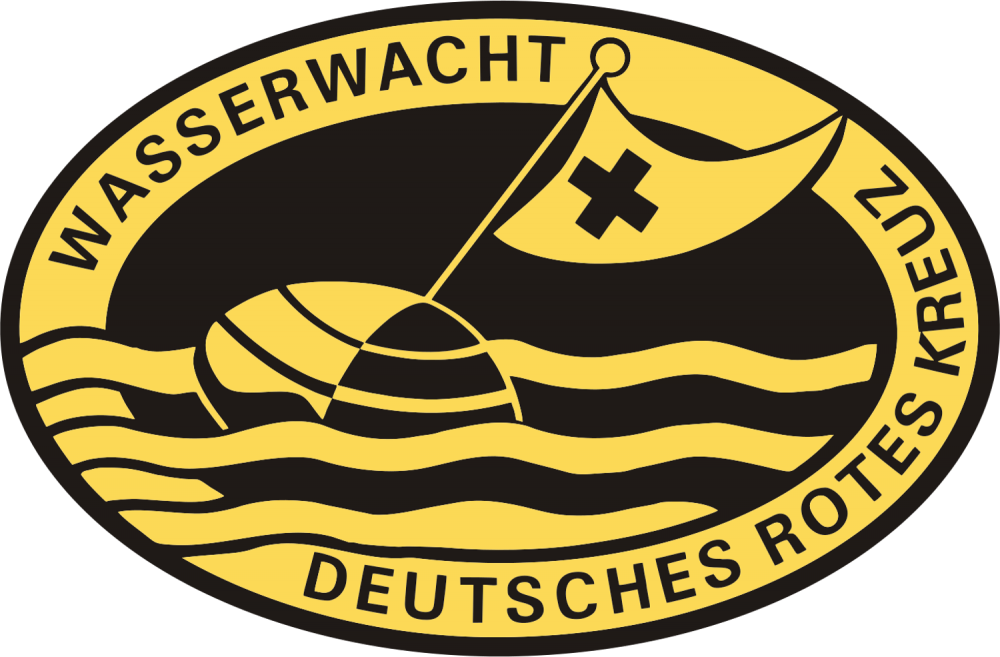 Rettungsschwimmer Gold – Wasserwacht Gunzenhausen